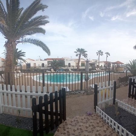 El Cantil Antigua (Fuerteventura) Exterior foto