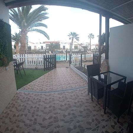 El Cantil Antigua (Fuerteventura) Exterior foto
