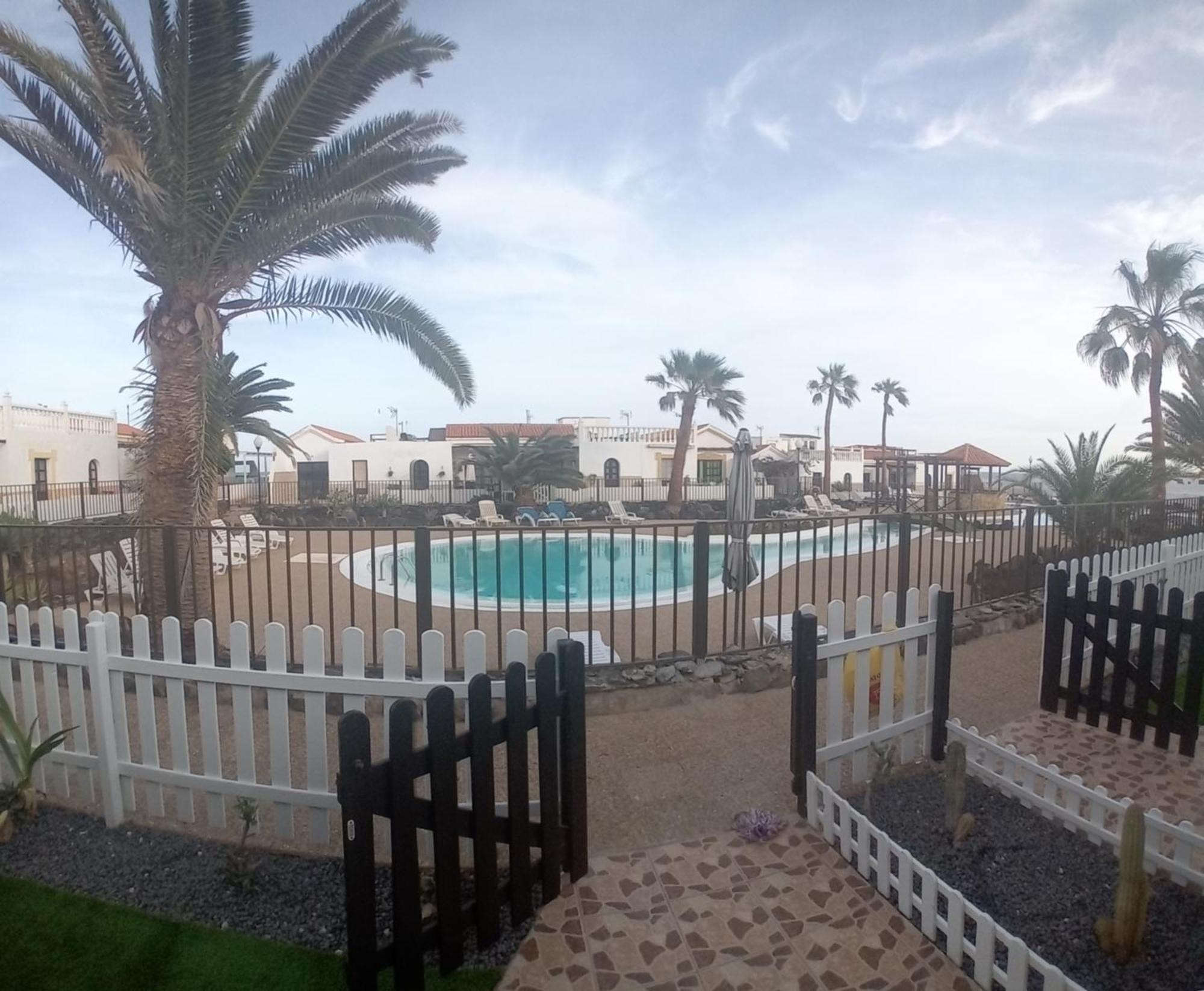 El Cantil Antigua (Fuerteventura) Exterior foto