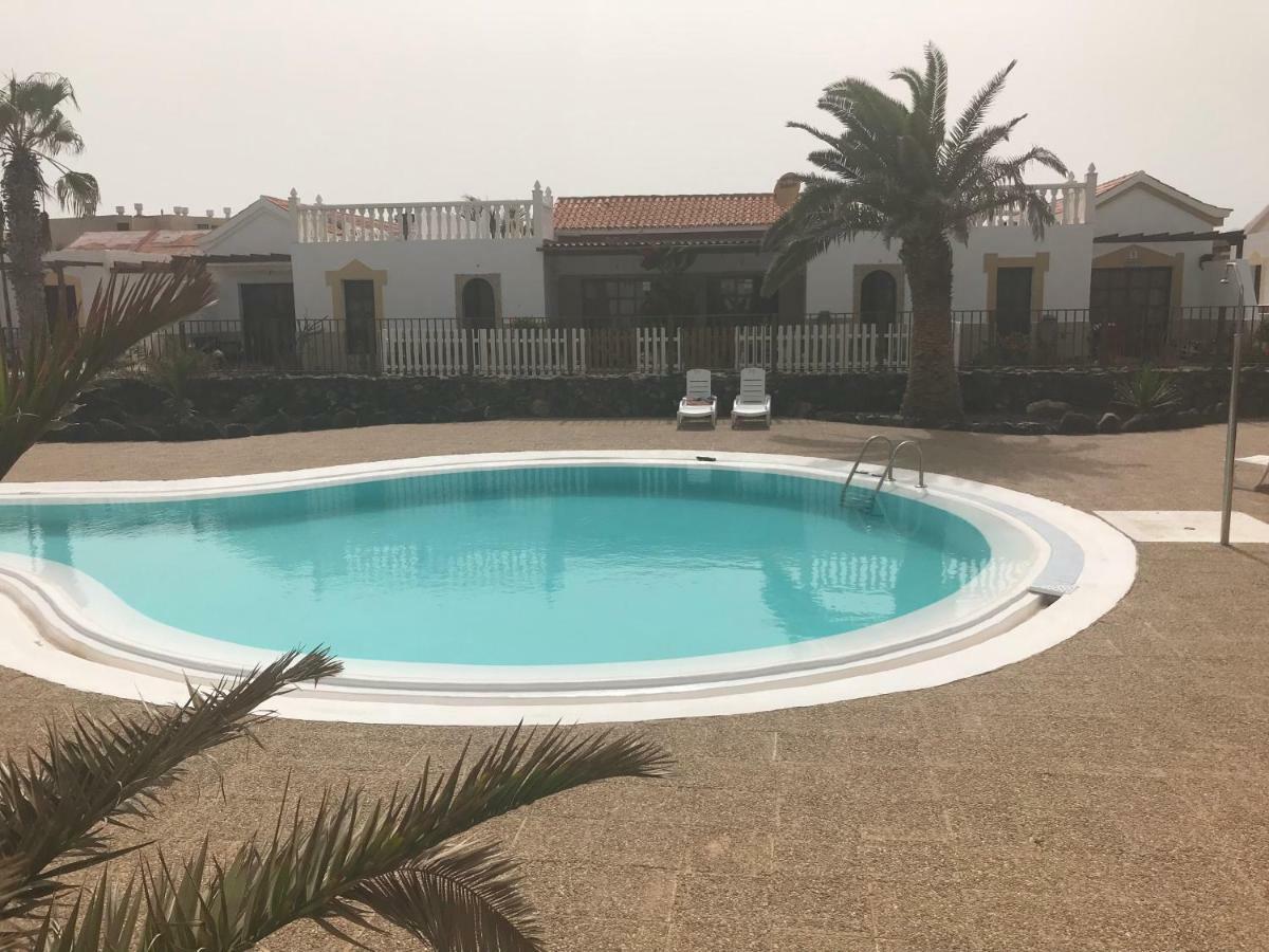 El Cantil Antigua (Fuerteventura) Exterior foto